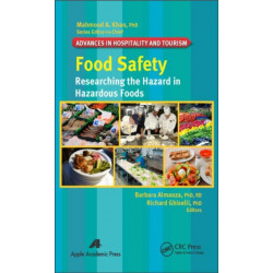Food Safety: Researching the Hazard in Hazardous Foods