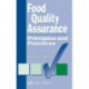 Food Quality Assurance: Principles and Practices