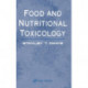 Food and Nutritional Toxicology