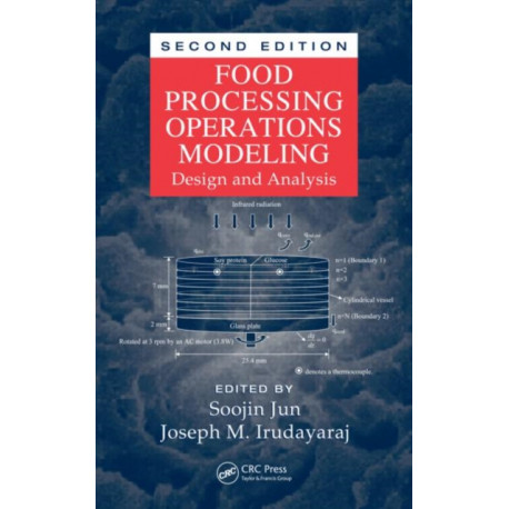 Food Processing Operations Modeling: Design and Analysis, Second Edition