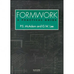 Formwork: A practical guide
