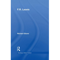 F.R. Leavis