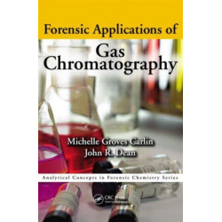 Forensic Applications of Gas Chromatography