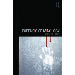 Forensic Criminology