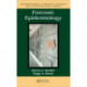 Forensic Epidemiology