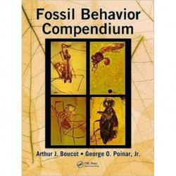 Fossil Behavior Compendium