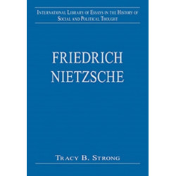 Friedrich Nietzsche