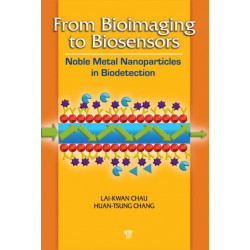 From Bioimaging to Biosensors: Noble Metal Nanoparticles in Biodetection