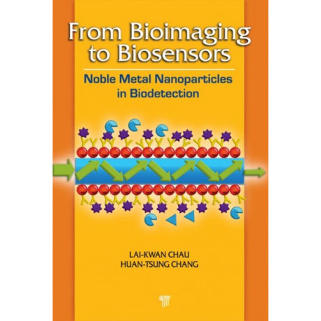 From Bioimaging to Biosensors: Noble Metal Nanoparticles in Biodetection