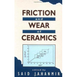 Friction and Wear of Ceramics