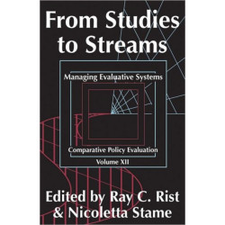 From Studies to Streams: Managing Evaluative Systems
