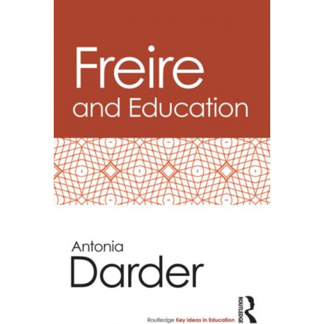 Freire and Education
