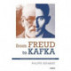 From Freud To Kafka: The Paradoxical Foundation of the Life-and-Death Instinct