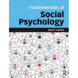 Fundamentals of Social Psychology