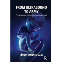 From Ultrasound to Army: The Unconscious Trajectories of Masculinity in Israel
