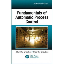 Fundamentals of Automatic Process Control