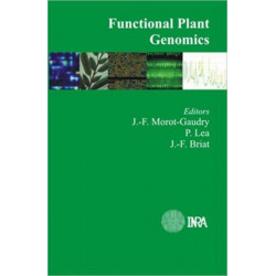 Functional Plant Genomics
