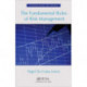 The Fundamental Rules of Risk Management