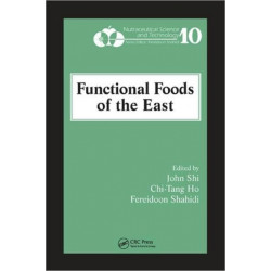 Functional Foods of the East