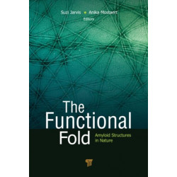 The Functional Fold: Amyloid Structures in Nature