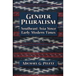 Gender Pluralism: Southeast Asia Since Early Modern Times