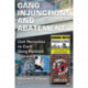 Gang Injunctions and Abatement: Using Civil Remedies to Curb Gang-Related Crimes