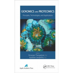 Genomics and Proteomics: Principles, Technologies, and Applications