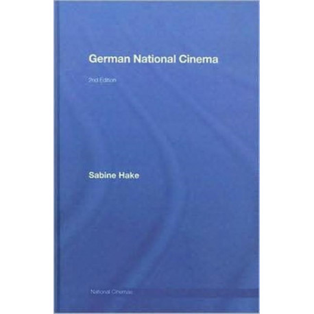 German National Cinema