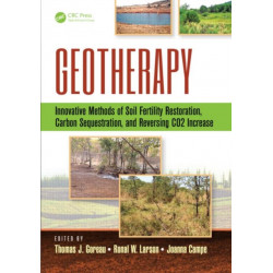 Geotherapy: Innovative Methods of Soil Fertility Restoration, Carbon Sequestration, and Reversing CO2 Increase