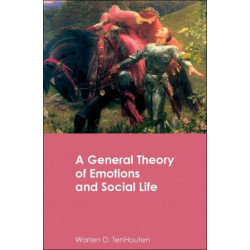 A General Theory of Emotions and Social Life