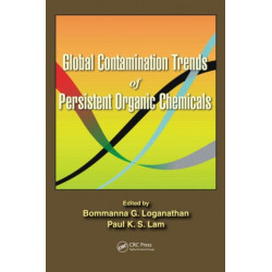 Global Contamination Trends of Persistent Organic Chemicals