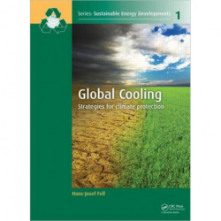 Global Cooling: Strategies for Climate Protection