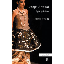 Giorgio Armani: Empire of the Senses