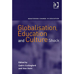 Globalisation, Education and Culture Shock
