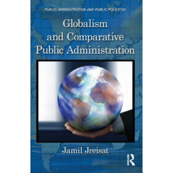Globalism and Comparative Public Administration