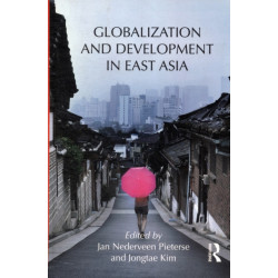 Globalization and Development in East Asia