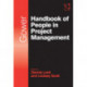 Gower Handbook of People in Project Management