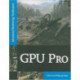 GPU Pro: Advanced Rendering Techniques
