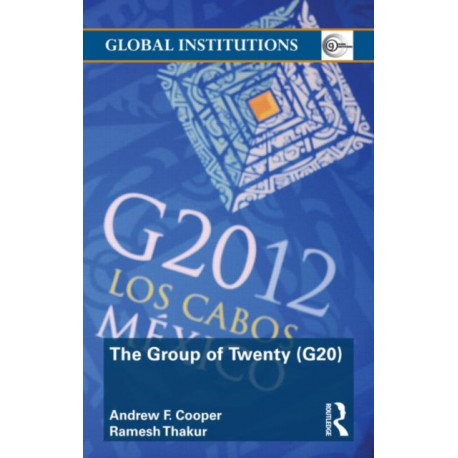 The Group of Twenty (G20)