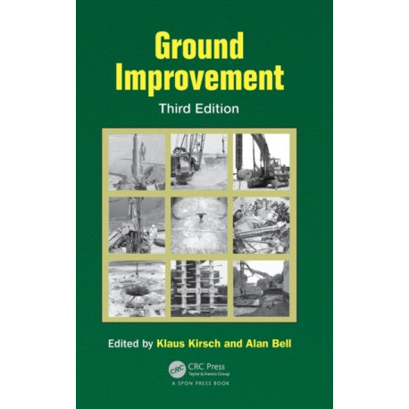 Ground Improvement