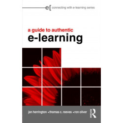 A Guide to Authentic e-Learning