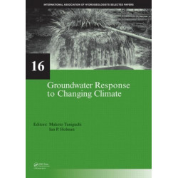 Groundwater Response to Changing Climate