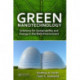 Green Nanotechnology: Solutions for Sustainability and Energy in the Built Environment