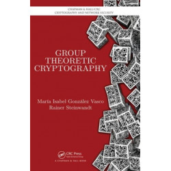Group Theoretic Cryptography