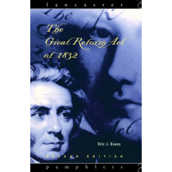 The Great Reform Act of 1832