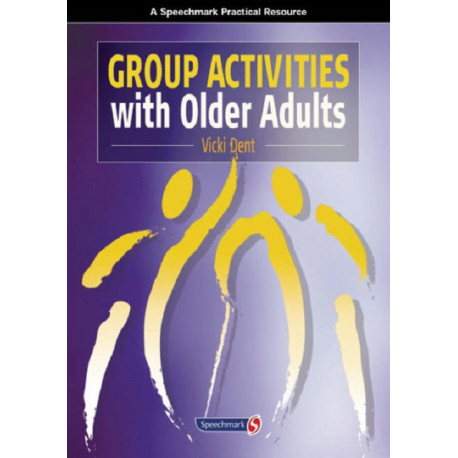 Group Activities with Older Adults