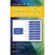 Handbook of Analytical Validation