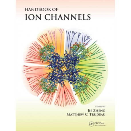 Handbook of Ion Channels