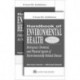 Handbook of Environmental Health, Two Volume Set