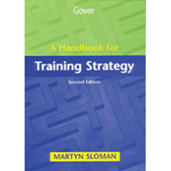 A Handbook for Training Strategy